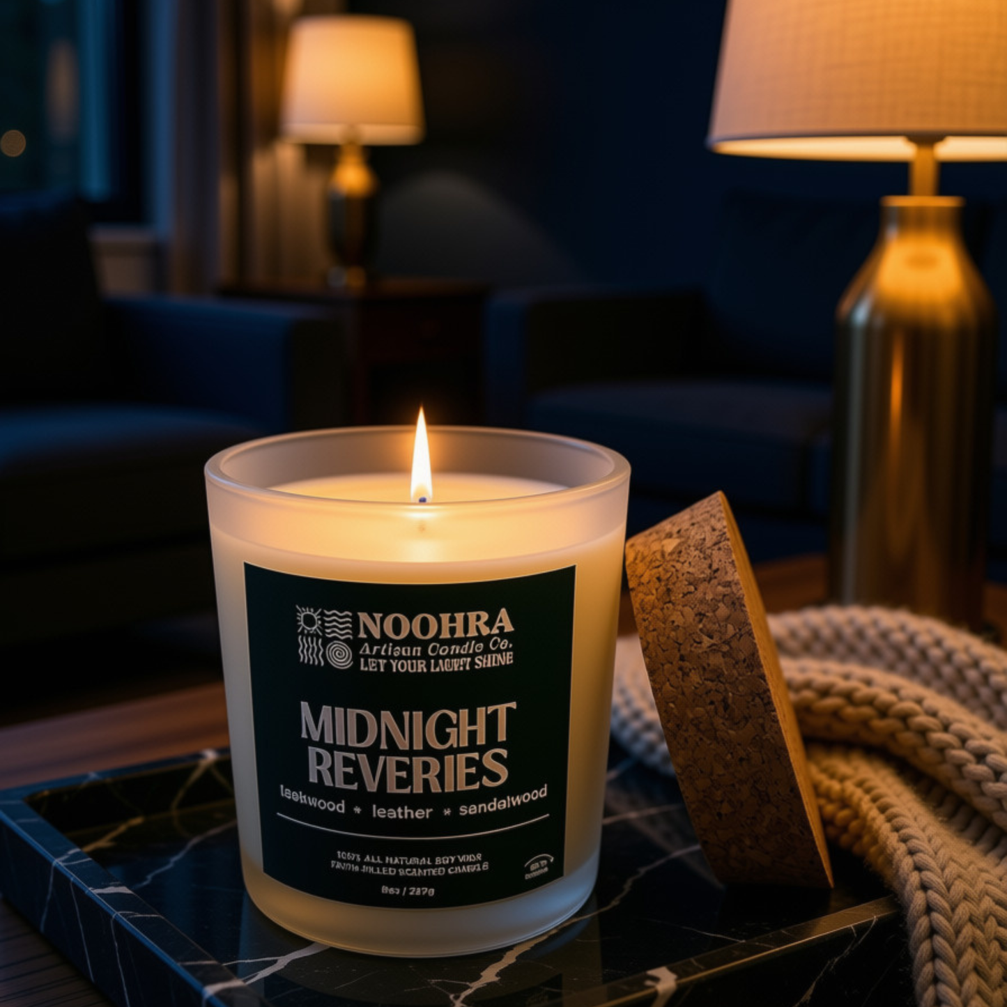 Midnight Reveries