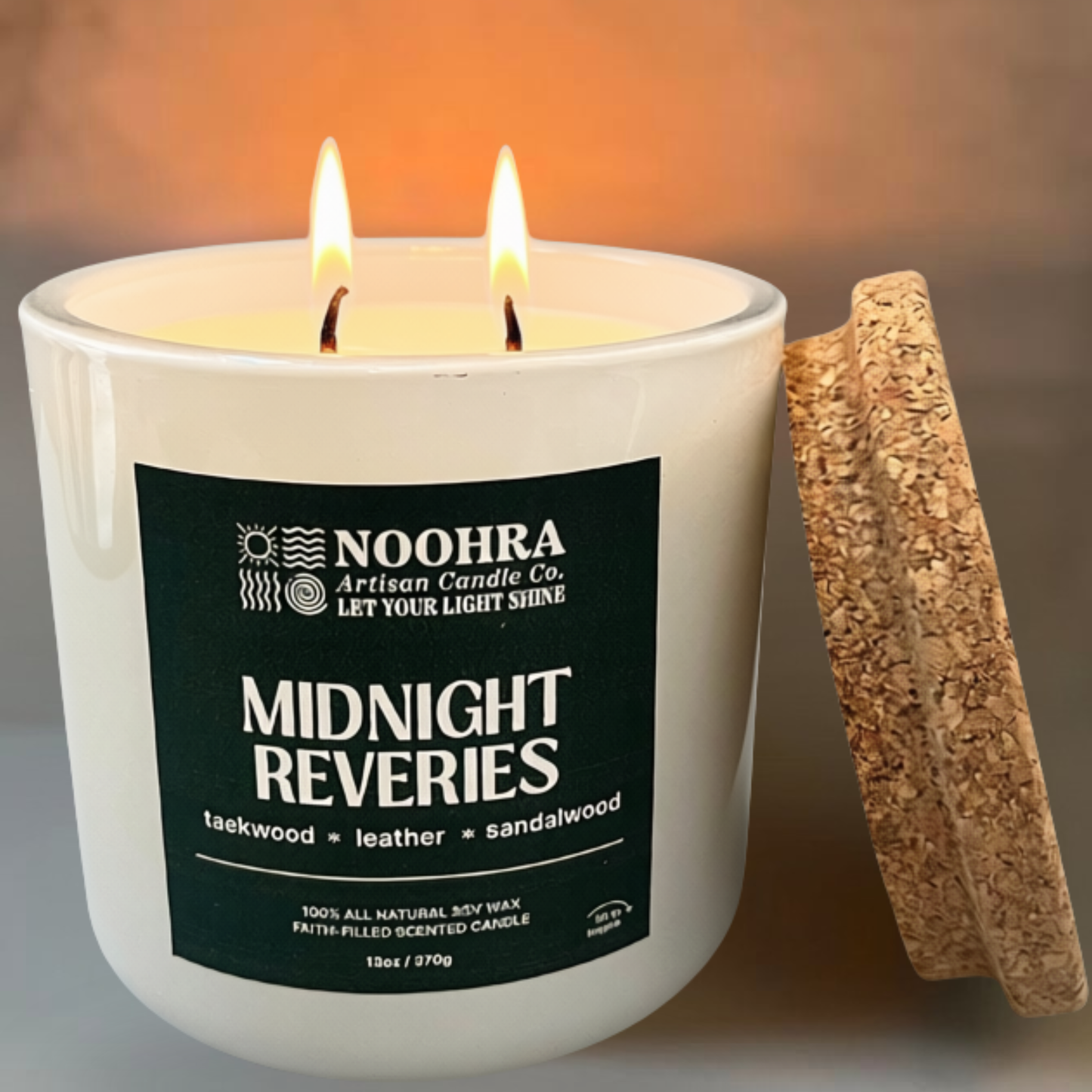 Midnight Reveries