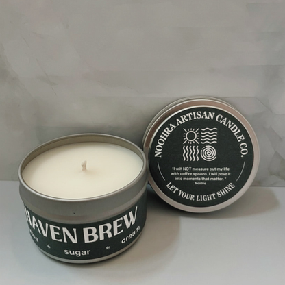 Haven Brew