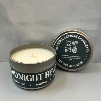Midnight Reveries