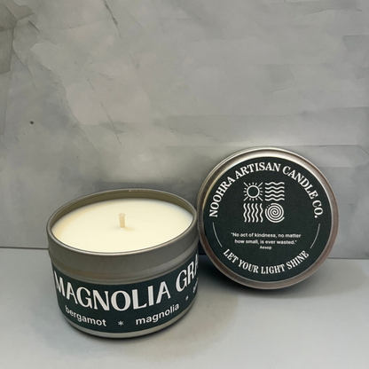 Magnolia Grace