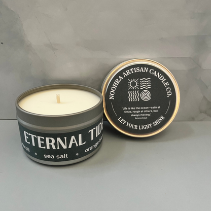 Eternal Tide