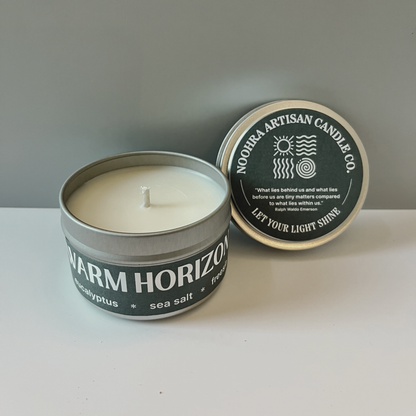 Warm Horizon