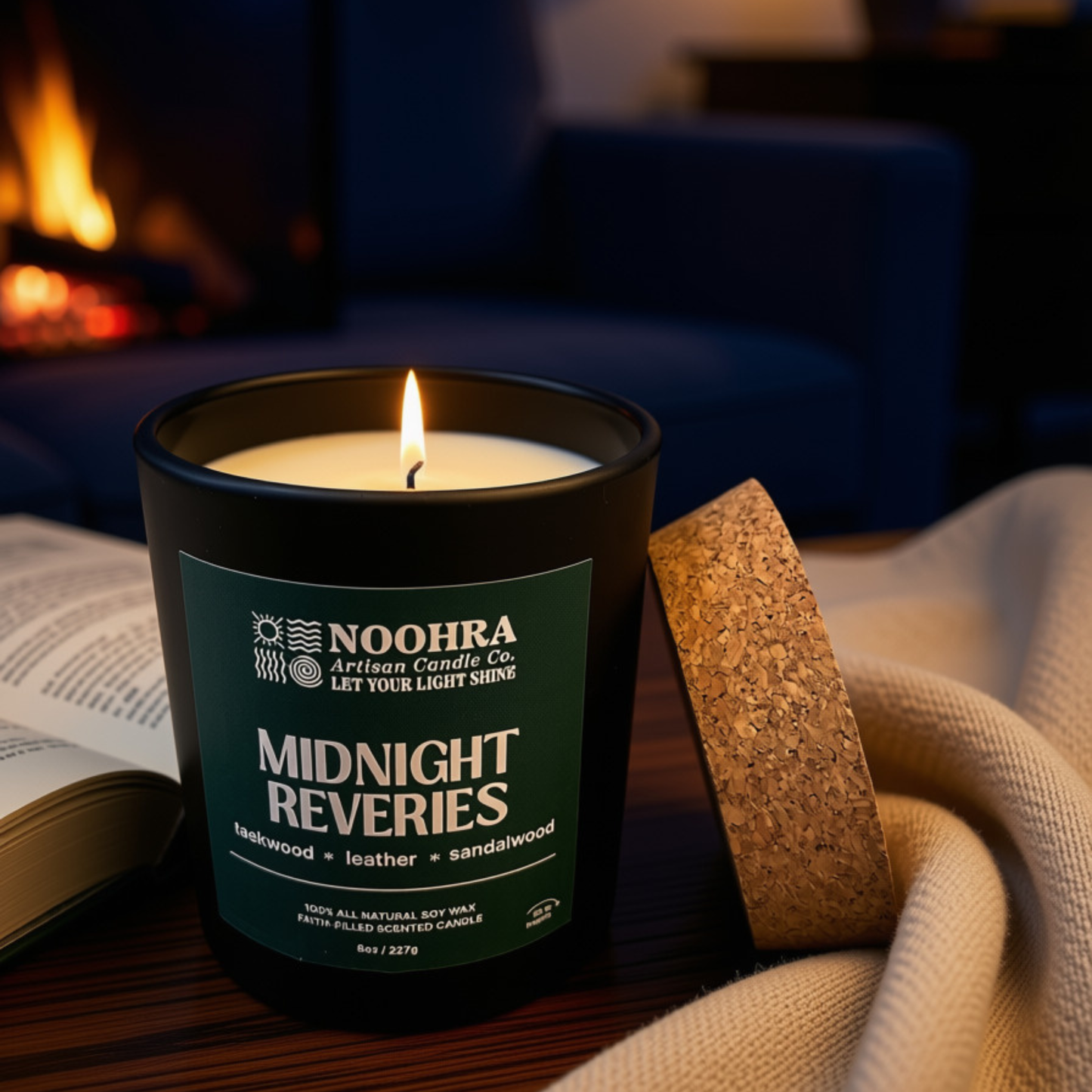 Midnight Reveries