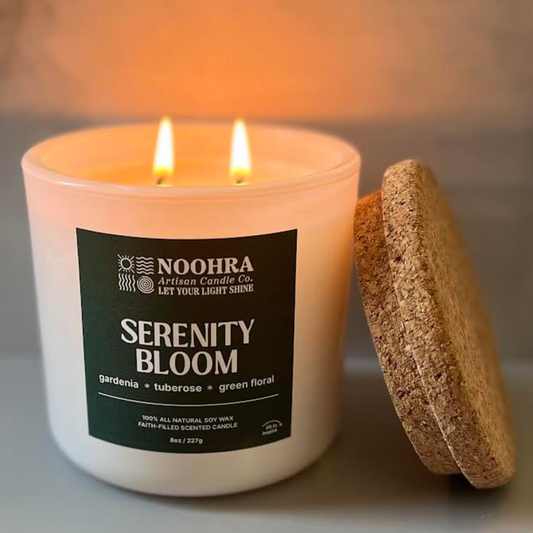 Serenity Bloom