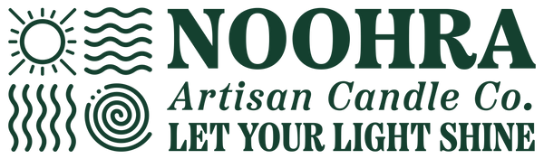 Noohra Artisan Candle Co.