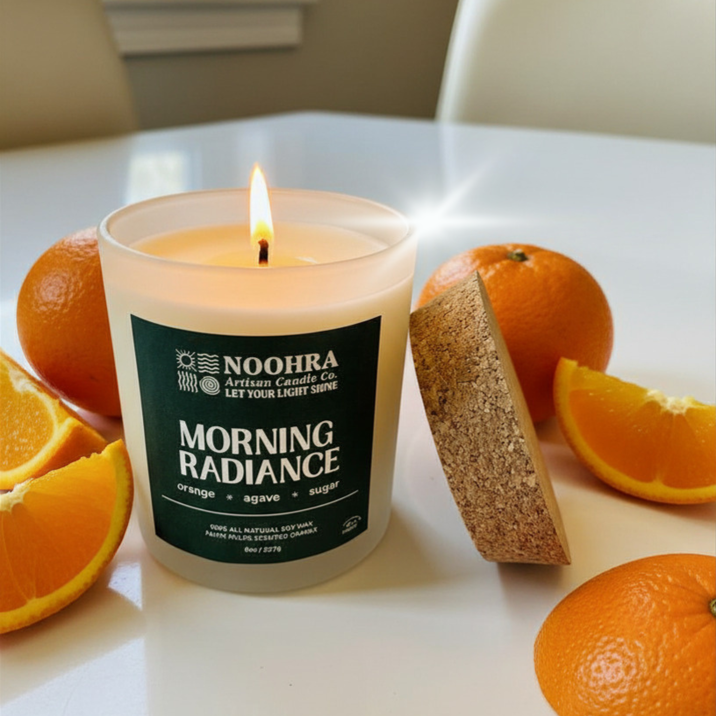 Morning Radiance
