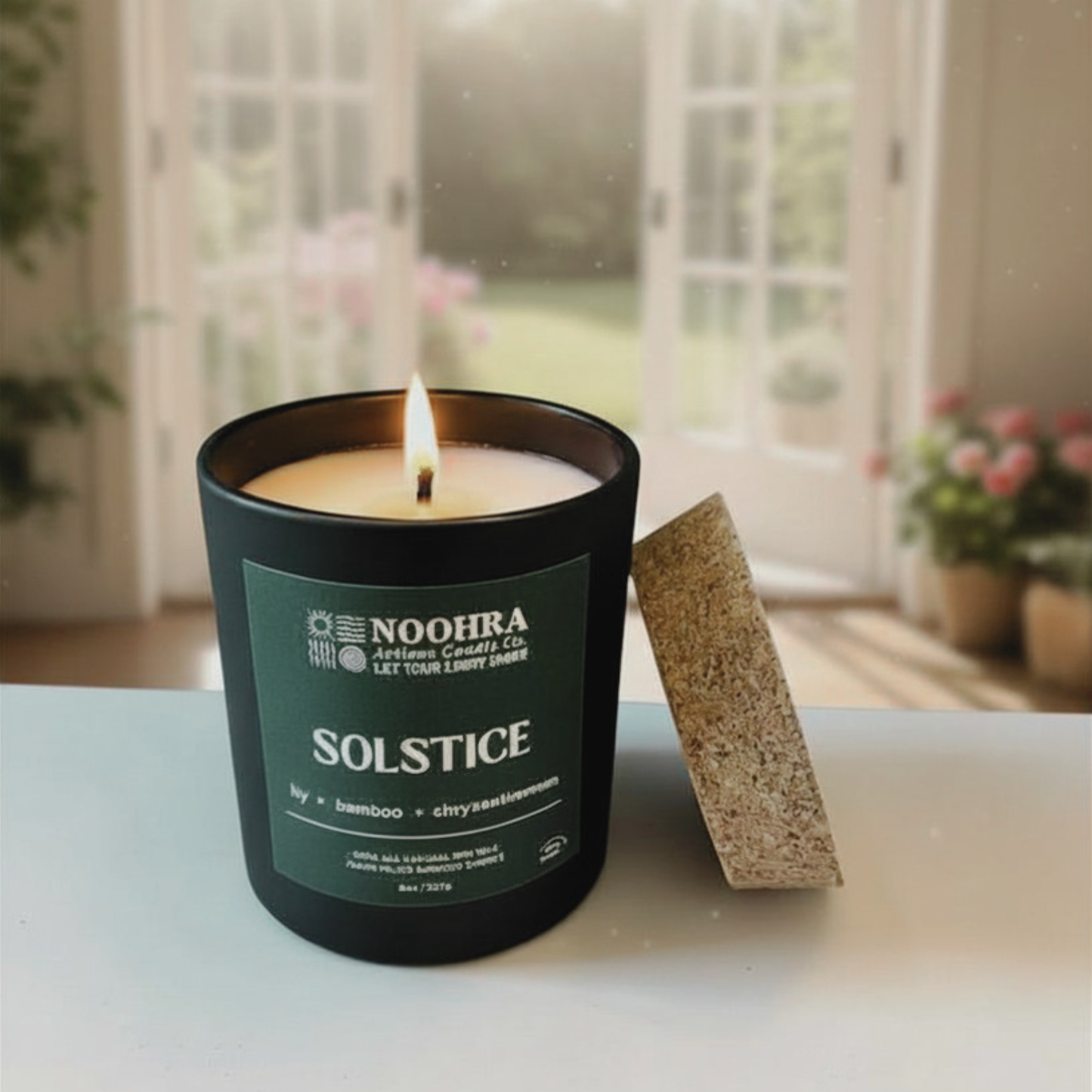 Solstice