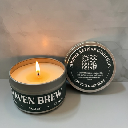 Haven Brew