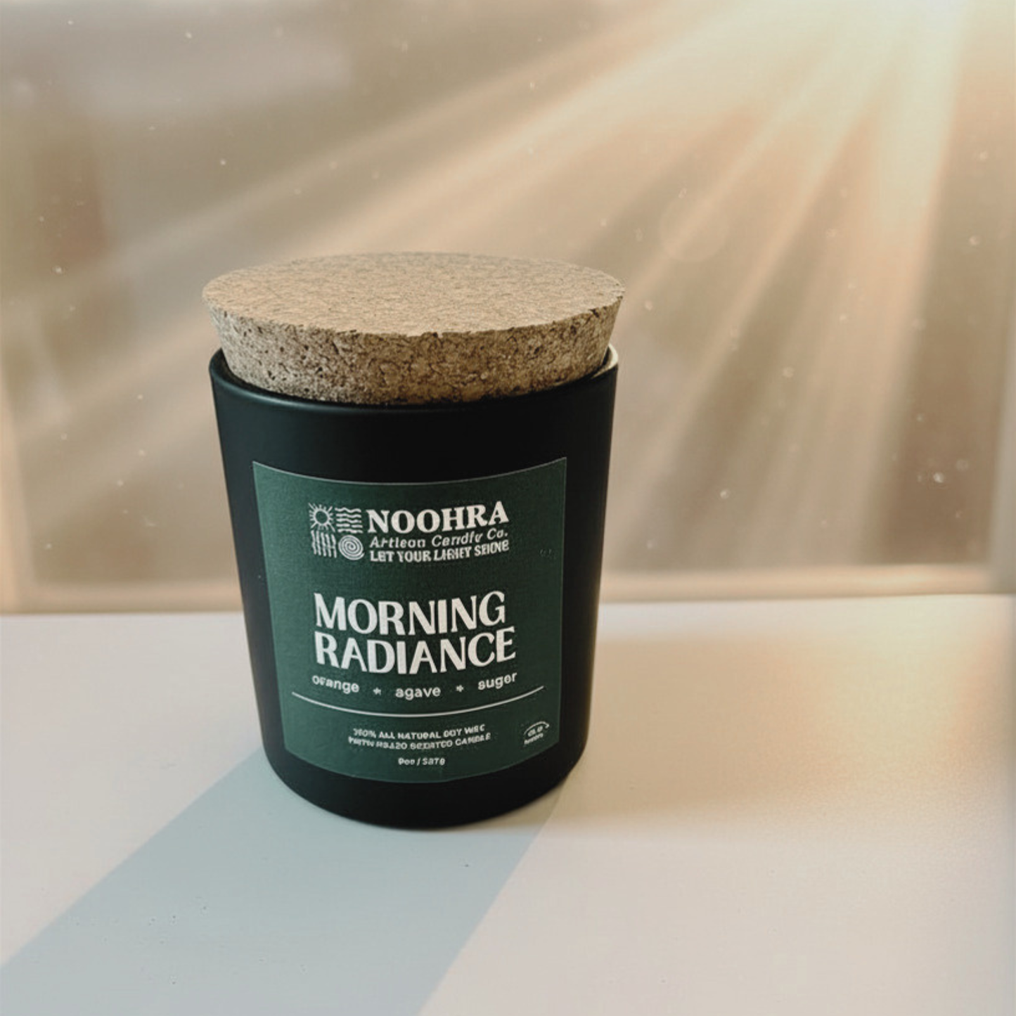 Morning Radiance