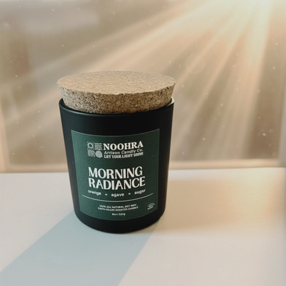 Morning Radiance