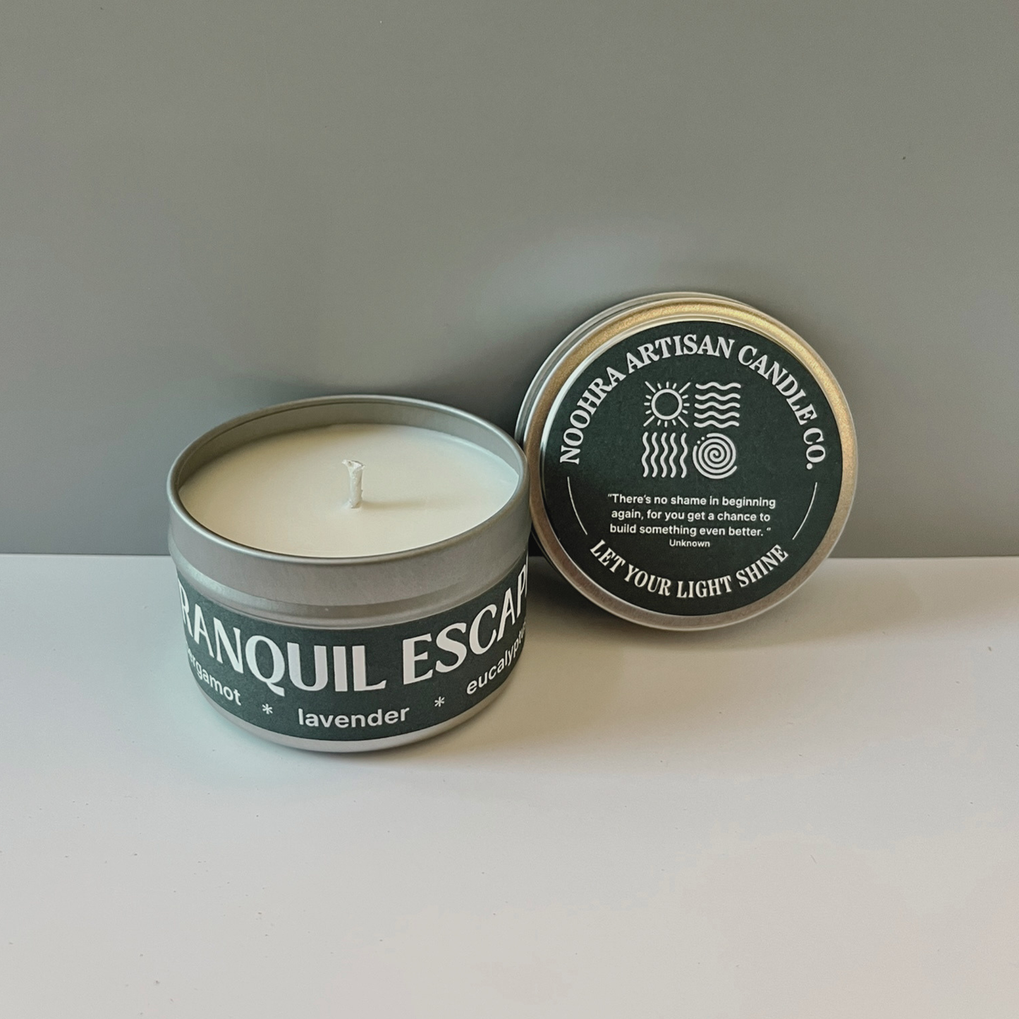 Tranquil Escape
